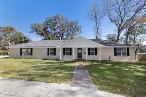 1901 MIRACLE Lane, Jacksonville, FL 32225