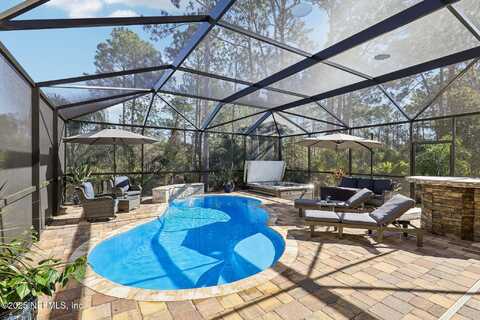 152 SPANISH MARSH Drive, Saint Augustine, FL 32095