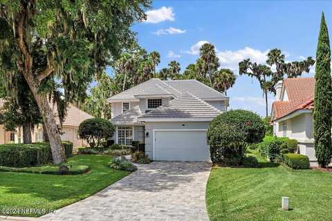 136 DORNOCH Court, Ponte Vedra Beach, FL 32082