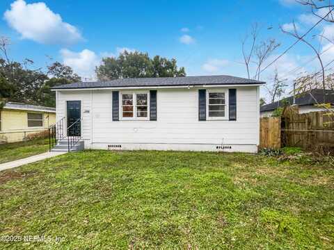 3336 MYRA Street, Jacksonville, FL 32205