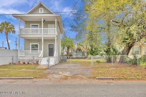 21 E 17TH Street, Jacksonville, FL 32206