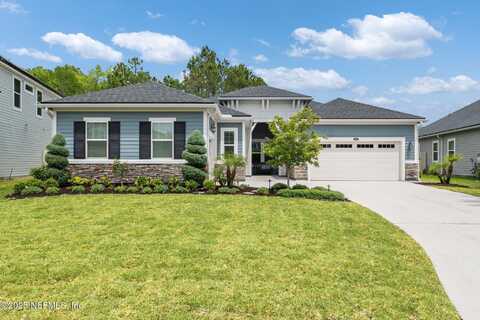 114 FRESNEL Lane, Saint Augustine, FL 32095