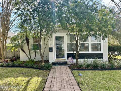 1372 DANCY Street, Jacksonville, FL 32205