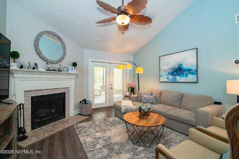 132 LA PASADA Circle W, Ponte Vedra Beach, FL 32082