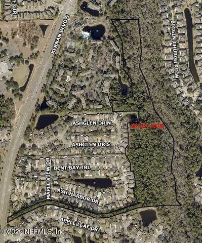 0 KERNAN Boulevard S, Jacksonville, FL 32224