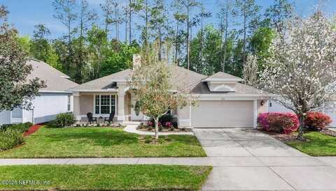 9259 CASTLEBAR GLEN Drive S, Jacksonville, FL 32256