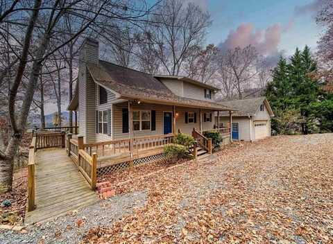 625 McRidge Road, Hiawassee, GA 30546