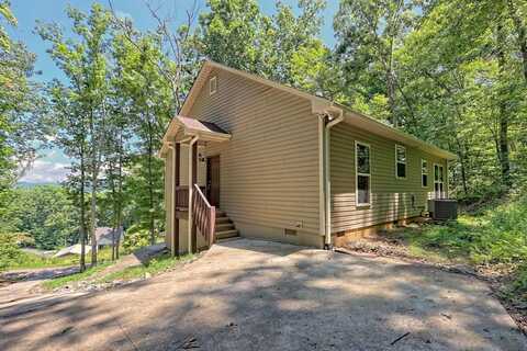 1070 Coon Cove Road, Hiawassee, GA 30546