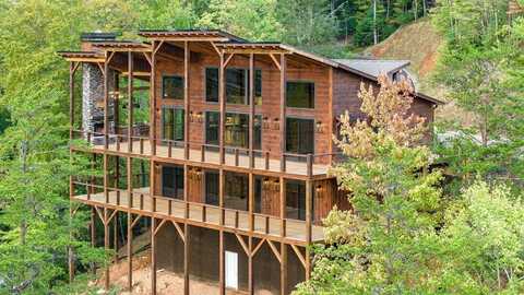 32 Stanley Creek Overlook, Cherry Log, GA 30522