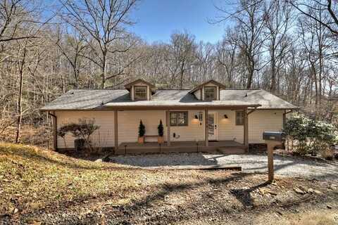 1396 Cherokee Trail, Young Harris, GA 30582