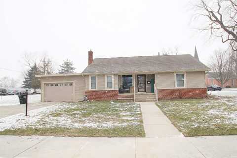 303 W Jefferson Street, Albion, IN 46701