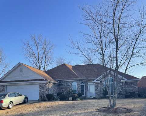 1409 Staci Cr., Tupelo, MS 38801