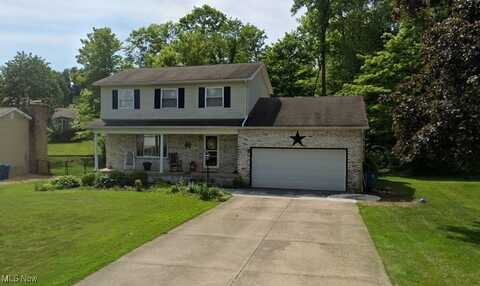 3268 Creekside Drive, Norton, OH 44203