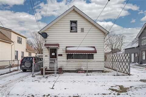 3187 W 32nd Street, Cleveland, OH 44109