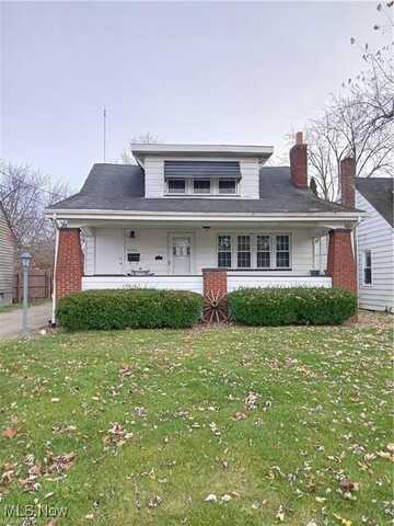 4331 Southern Boulevard, Youngstown, OH 44512