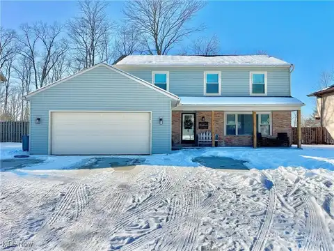 13542 Hollo Oval, Strongsville, OH 44149