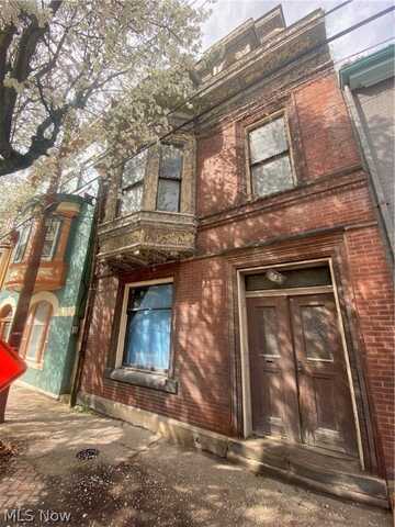 745 Main Street, Wheeling, WV 26003