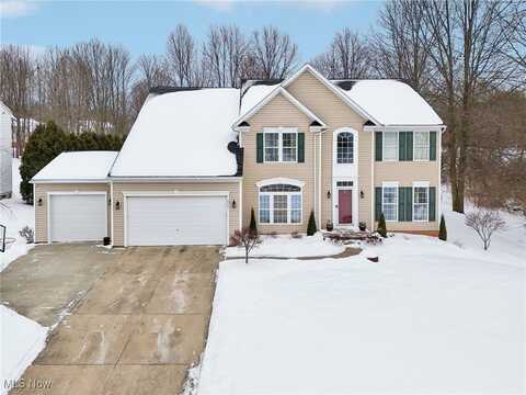 9261 Chamberlin Road, Twinsburg, OH 44087