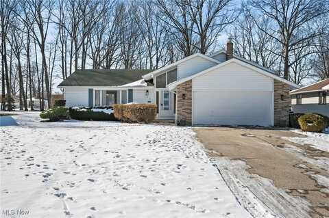 830 Talmadge Avenue, Wickliffe, OH 44092