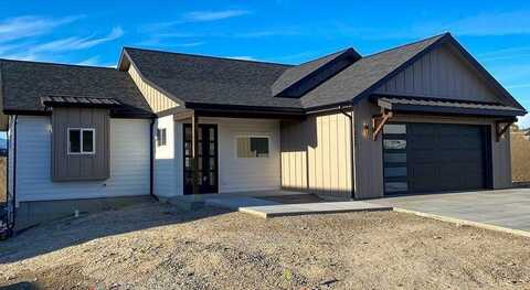 NHN Lot 2 TK Court, Florence, MT 59833