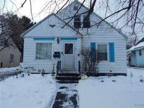 111 Becker Street, Syracuse, NY 13208