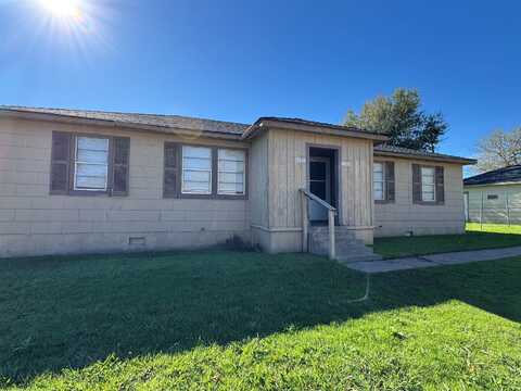 2602/2604 NW Pollard, Lawton, OK 73505