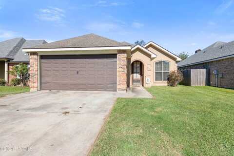 114 Milton Estates Lane, Youngsville, LA 70592