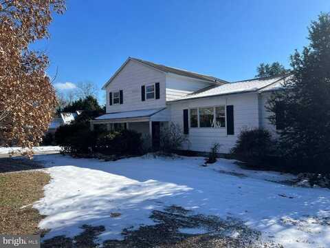 8 Stephanie Court, Rehoboth Beach, DE 19971