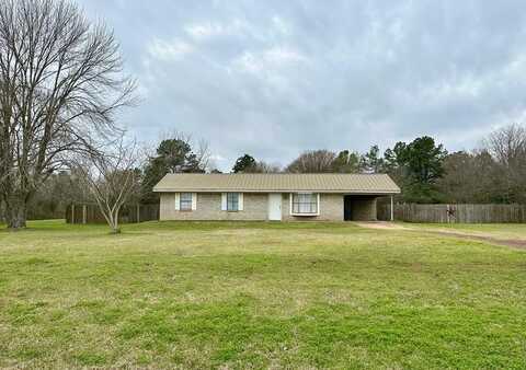 2035 CR 1610, Crockett, TX 75835