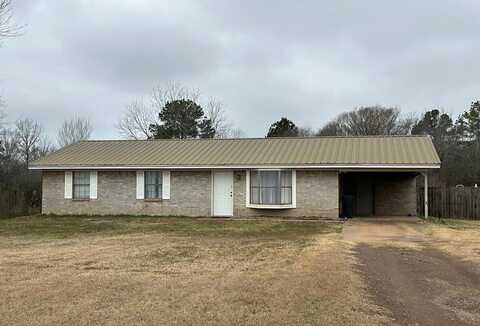 2035 CR 1610, Crockett, TX 75835