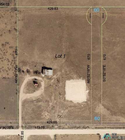 Tbd Buena Suerte Drive, Hobbs, NM 88242