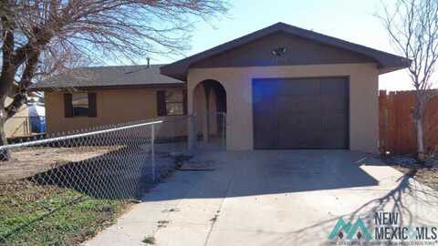 1008 Lusk Street, Roswell, NM 88203