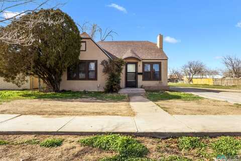 710 S Washington Avenue, Roswell, NM 88203