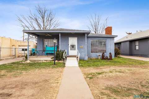 605 S Kentucky Avenue, Roswell, NM 88203