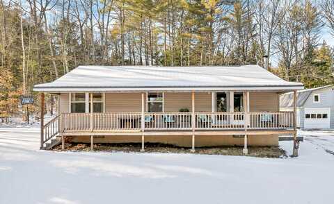 467 Route 129, Loudon, NH 03307