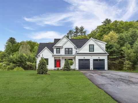 12 Byam Road, New Boston, NH 03070