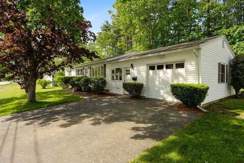 50 Suzanne Drive, Portsmouth, NH 03801