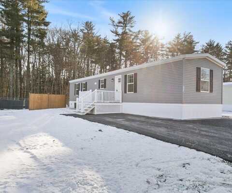 113 Dart Drive, Salem, NH 03079