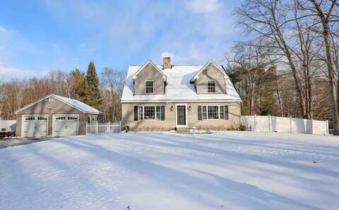 38 Danville Road, Fremont, NH 03044