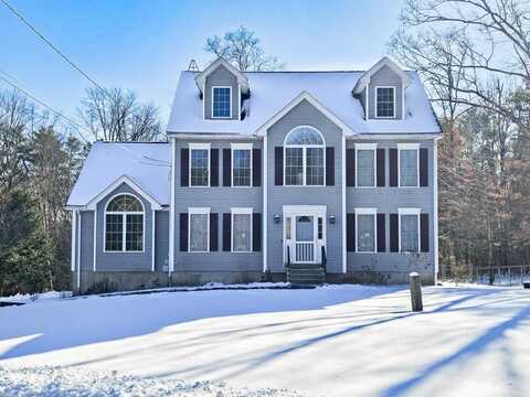 748 Raymond Road, Chester, NH 03036