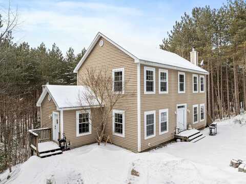 330 Eastside Road, Woodstock, NH 03262