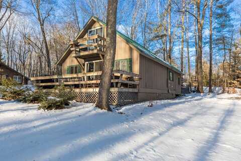 4 Newport Drive, Barnstead, NH 03225