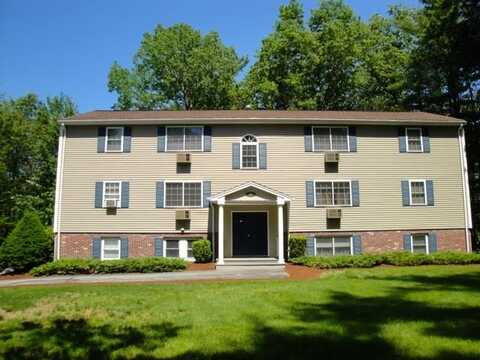 136 Turkey Hill Road, Merrimack, NH 03054