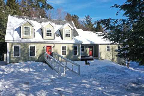 34 Martin Estates Drive, Plymouth, NH 03264