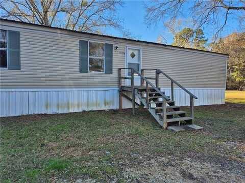 44402 DEER RIDGE Road, Robert, LA 70455