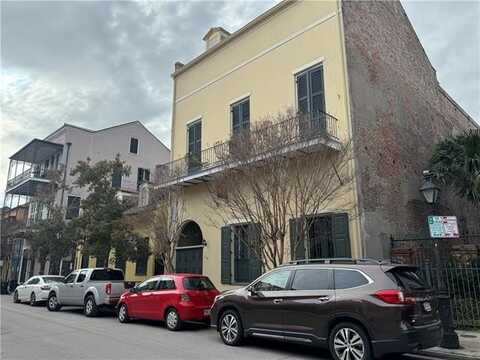 1119 DAUPHINE Street, New Orleans, LA 70116
