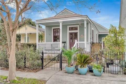 531 2ND Street, New Orleans, LA 70130