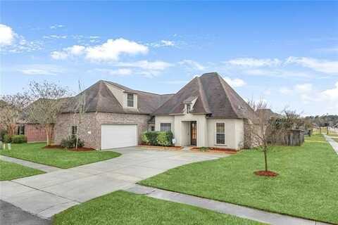 12706 RUBY LAKE Drive, Walker, LA 70785