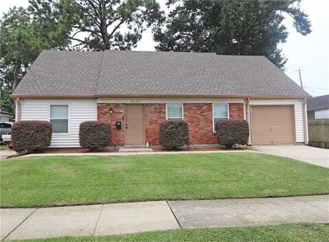 3629 OLE MISS Drive, Kenner, LA 70065