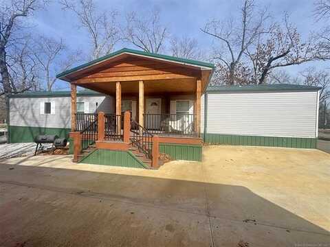 29300 Hwy 82, Park Hill, OK 74451